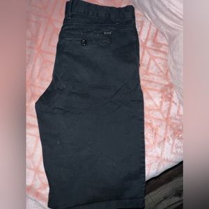 Guess men short